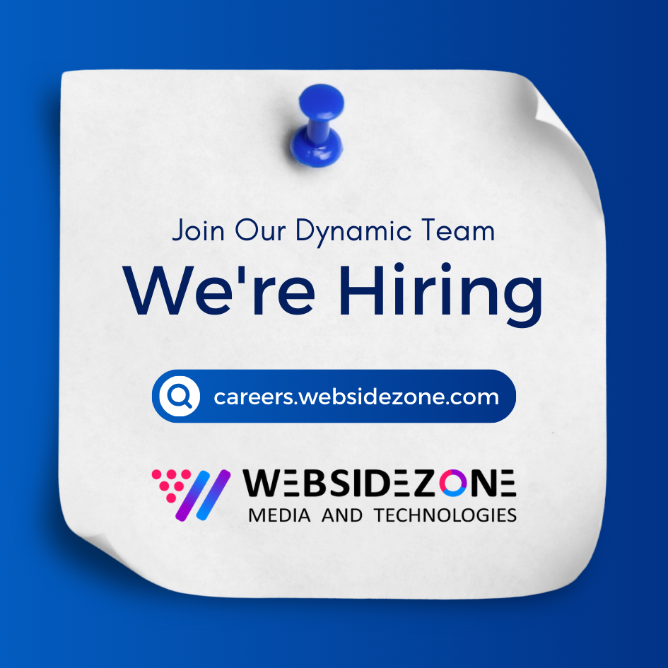 Websidezone Media & Technologies
